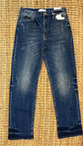 Boutique Brand-Relaxed Fit Jeans