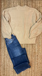 Oat Sweater