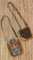 Vaan & Co Remnant Leather Bags