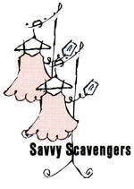 Savvy Scavengers Boutique